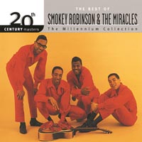 The Miracles — Make It Happen